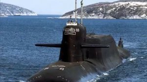 Юрий Визбор. Песня о подводниках