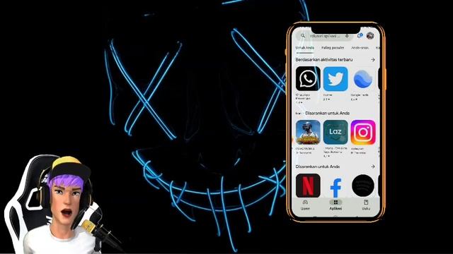 Aplikasi Live Barbar C*Lm3k Mantap2 Unlock Room No Login Gratiss - IOUlive Mod Terbaru 2023