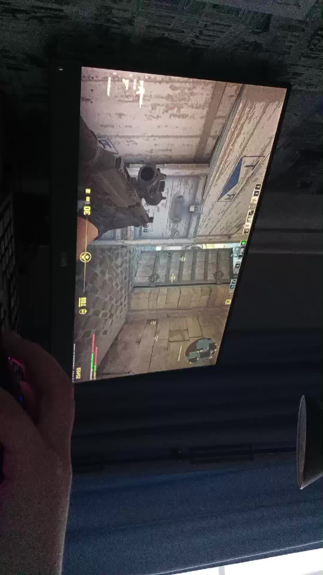 играю в КС часть 2 смотреть онлайн