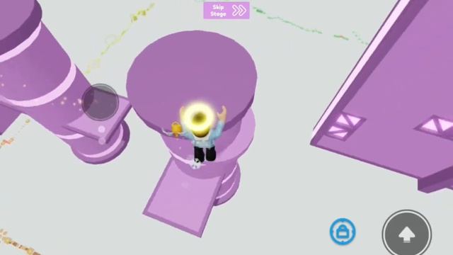 【ROBLOX】master's difficulty chart obby 161~180(insane) смотреть онлайн