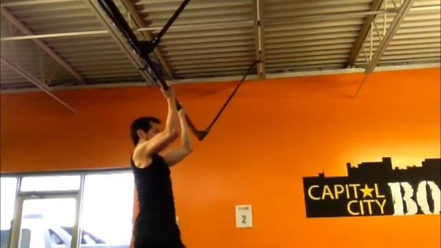 Lincoln, NE- The Century Fitness Challenge смотреть онлайн