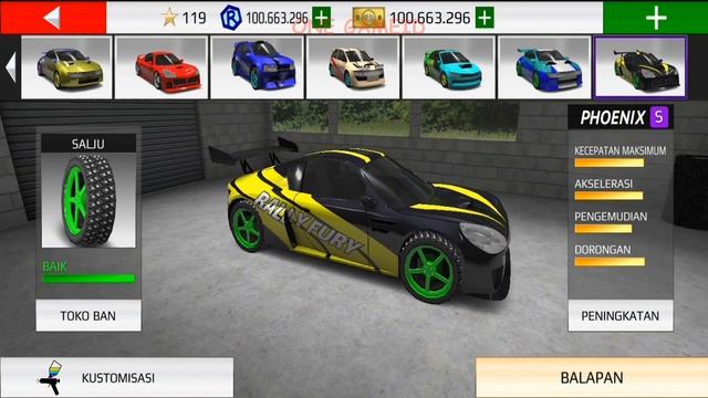 mobil mobilan Rally Fury Extreme Racing - mainan mobil kartun extreme gameplay ronde 85 смотреть онлайн