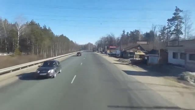 ТРАССА М5 УМЕТ. 2016. смотреть онлайн