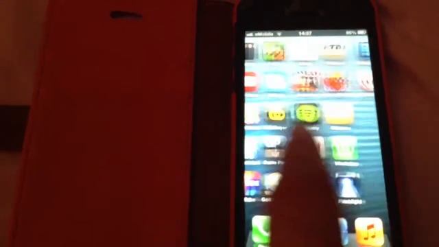 iPhone 5 16 gb review смотреть онлайн