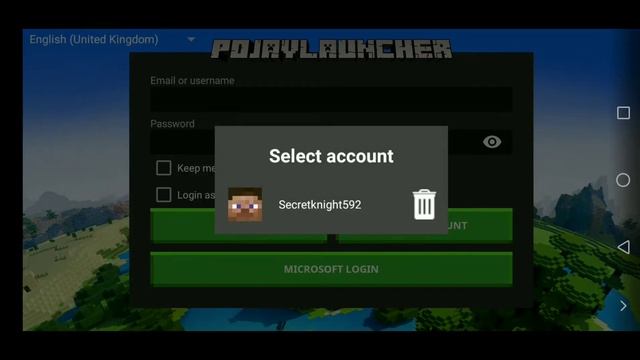 How To Install Open4es Shaders On PojavLauncher (Android) смотреть онлайн