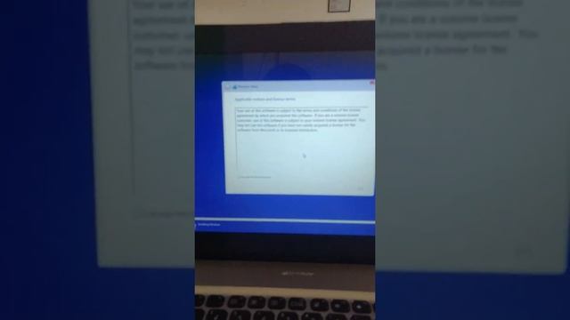 Cara Instal Ulang Laptop Asus X441B Windows 10 GPT смотреть онлайн