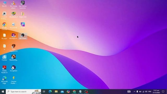 [FIX] Bad Image 0xc000012f Error in Windows 10/11 | Fixing Onedrive.exe - Bad Image смотреть онлайн
