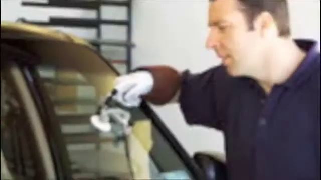 Auto Glass & Tint Shop - Merriam, KS: Auto Window Repair смотреть онлайн