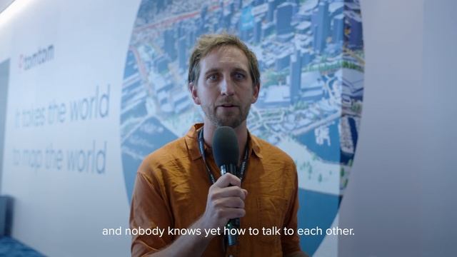 TomTom | CES 2023 смотреть онлайн