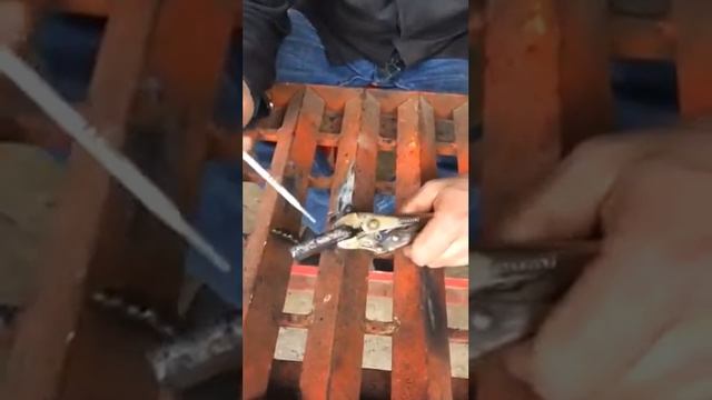 Weld joints part 2 смотреть онлайн