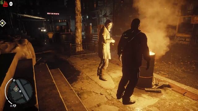 Homefront The Revolution LiveStream Musicandgamer смотреть онлайн
