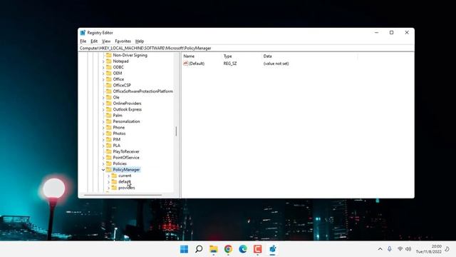 Fix Network Sharing No Longer Works on Windows 11 смотреть онлайн