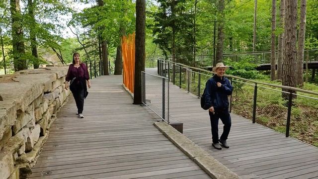 Plymouth Visit May 2022