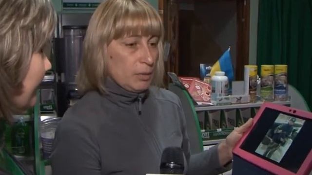 Кременчуг. Метис из АТО смотреть онлайн