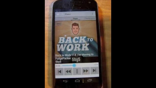 AudioLibrary смотреть онлайн