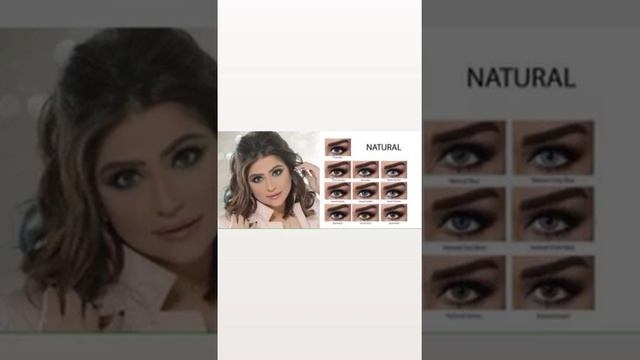 Eye colour lens and sunglasses смотреть онлайн