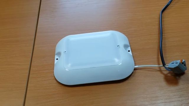 Испытание на прочность светильника Медуза смотреть онлайн