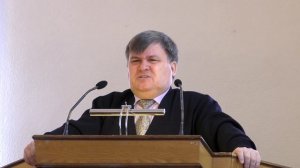 Медведев Алексей Константинович - "Прощайте друг друга, как и Бог во Христе простил вас"