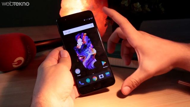 Amiral Gemisi Katili Telefon: OnePlus 5 İncelemesi ( IPhone 7+'ın Birebir Kopyası Mı? )