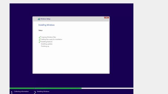 Windows 10 Fall Creator Update ISO (64-bit) تحميل و تثبيت смотреть онлайн