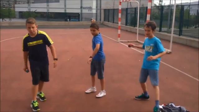 Spinning Top Masters 3 смотреть онлайн