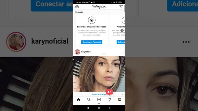 EXTENSÃO GANHARNOINSTA PRA CELULAR/BOT GANHARNOINSTA PRA CELULAR смотреть онлайн