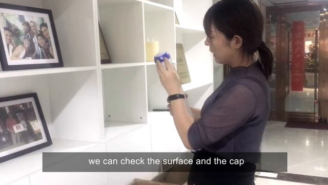 GAC Testing