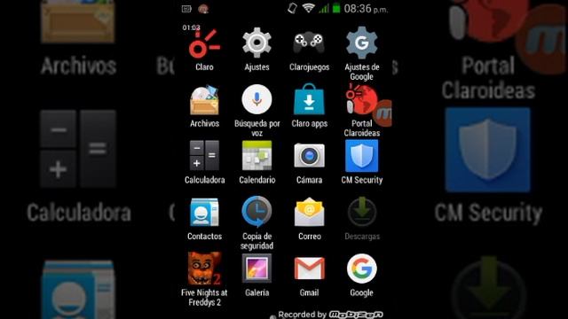 Descargar fnaf2 gratis para android смотреть онлайн