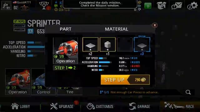 Re-Volt 3 [Android/iOS] Gameplay (HD) смотреть онлайн