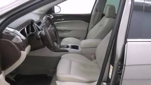 2011 Cadillac SRX Amsterdam NY смотреть онлайн