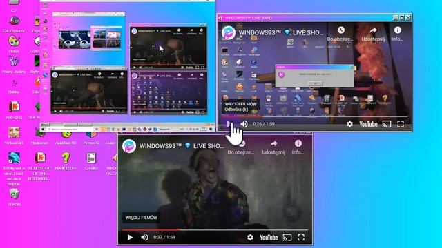 Up to faster superparison to windows 93 band смотреть онлайн