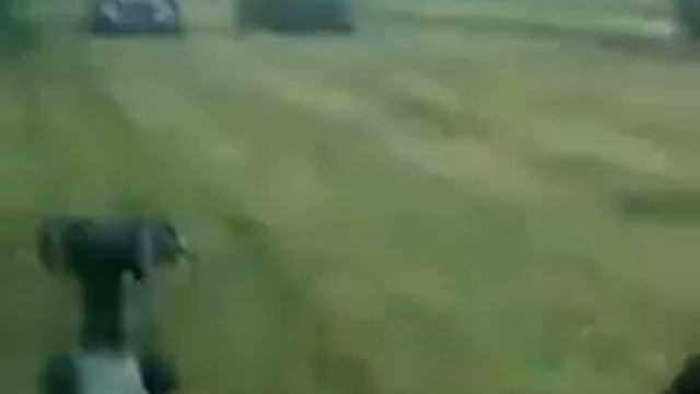 Grashäckseln 2011 Gülitz 1 смотреть онлайн