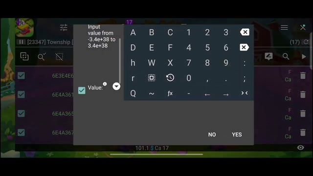 TOWNSHIP CONSTRUCTION TIME || TOWNSHIP CONSTRUCTION HACK GAME GUARDIAN смотреть онлайн