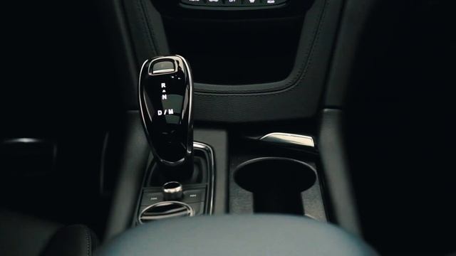 2020 Cadillac XT6 смотреть онлайн