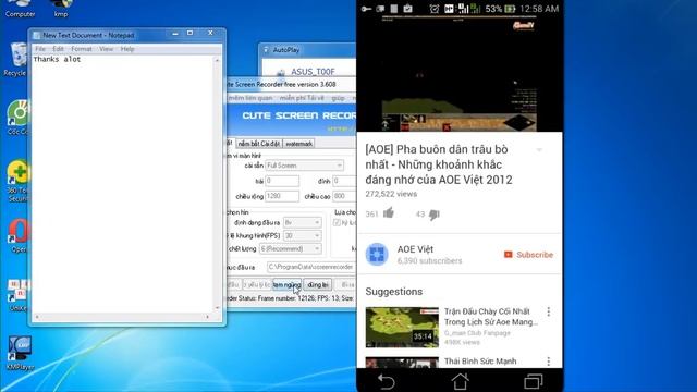 [Full] Hack băng thông dung lương 10gb cho android смотреть онлайн