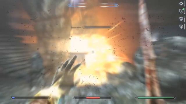 SKYRIM ДРАКОНИЙ ЖРЕЦ. Гайд смотреть онлайн