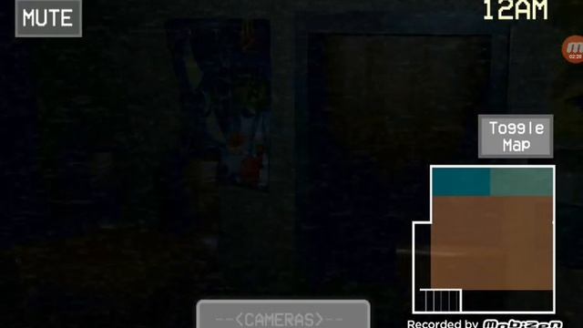 five nights with mac tonight night 1 gameplay смотреть онлайн