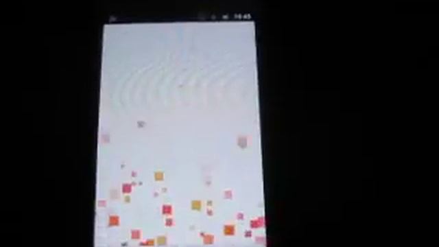 Firewall Android live wallpaper demo смотреть онлайн