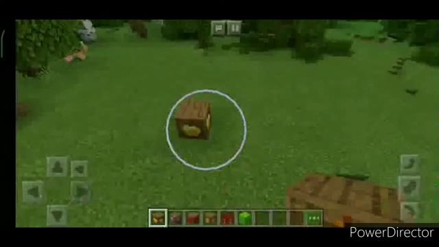 Обзор мода magic addon и Моё первое видео