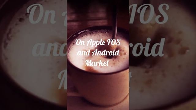 Café Tournon App Teaser For IOS and Android