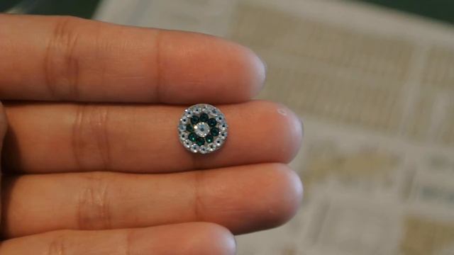 Designer swarovski sticker iphone's home button смотреть онлайн