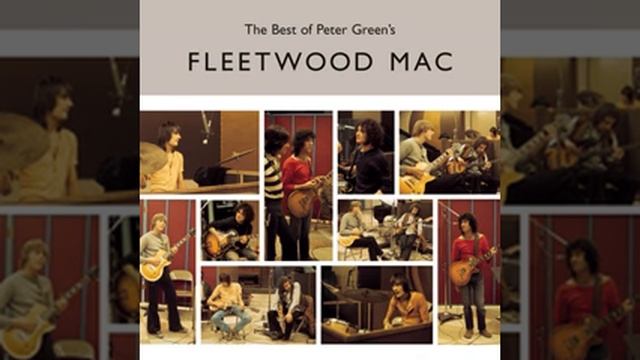 FLEETWOOD MAC - Black Magic Woman - La mujer mágica negra. смотреть онлайн