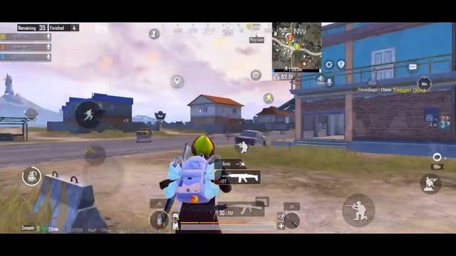 After IOS 17.1 update INTENSE MATCH 🔥🔥🔥🔥🔥BGMI смотреть онлайн