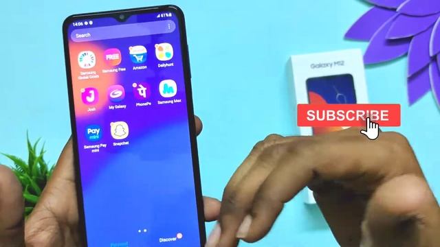 Samsung M12 Unboxing , Review In Telugu || Best Buying Mobile Under 10000 🤩
