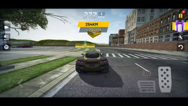 New update😱version 6.84.5||Extreme car driving simulator🔥|| смотреть онлайн