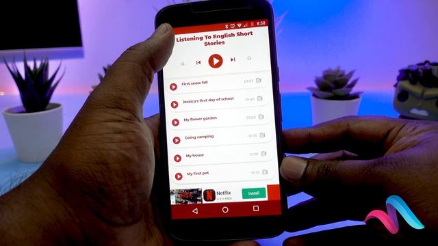 தமிழில் - Coolest Top 5 Best Apps for Android - Free Apps 2019 смотреть онлайн