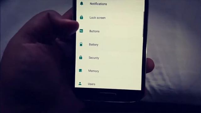 CM13 Marshmallow S4 i9500 review!! смотреть онлайн