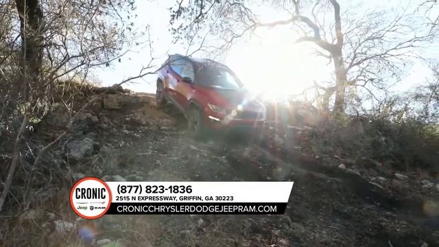 2020  Jeep  Compass  Jackson  GA | Jeep  Compass   GA