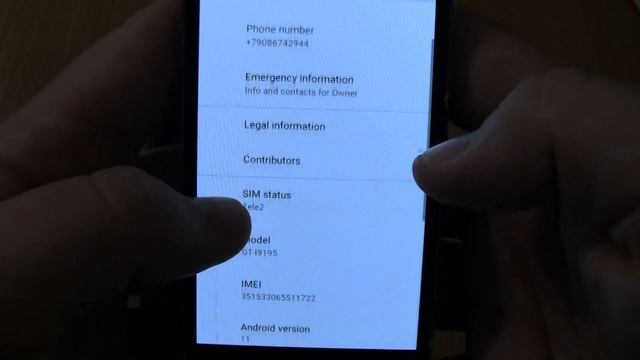 Double Ringing alarms at the Same Time OPPO A3s+ Samsung S4 Mini android 11 смотреть онлайн