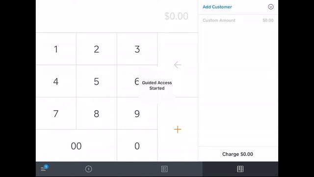 Setting Up IPad Kiosk Mode On An IPad